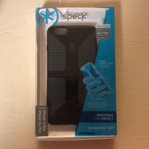 NEW iPhone 6/6s plus Speck Case